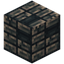 Cracked Slag Bricks