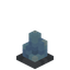 Charged Quartz Fixture