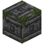 Duh Mossy Cobblestone