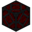 Garnet Lamp