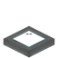 Iron Glass Trapdoor