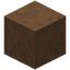 Brown Toadstool Block