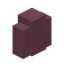 Magenta Terracotta Wall