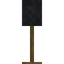 Black Floor Lamp