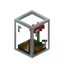 Firefly Particle Spawner