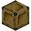 Brass Block 1x