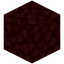 Trodden Red Nether Bricks