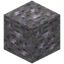 Andesite Galena Ore