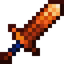 Topaz Sword