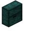 Warped Half Drawers 1x2