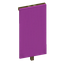 Magenta Banner