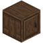 Jungle Single Door Cabinet