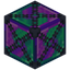 Unobtainium - Vibranium Alloy Block 5x