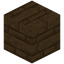 Bricky Spruce Planks