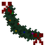 Garland Multi Lights (Diagonal_Right)
