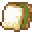 Pawpaw Jelly Sandwich