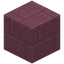 Magenta Terracotta Bricks