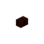 Rosewood Button