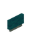Cyan Spirit Small Seat Back