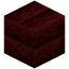 Stacked Red Nether Bricks Bricks