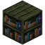 Willow Bookshelf