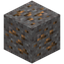 Gravel Grossular Ore