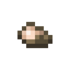 Raw Iron Nugget