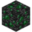 Emerald Resource Node