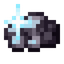 Refined Galena Ore