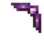 Spirit Attuned Pickaxe Head