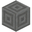 Edged Calcite Bricks