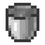 Bucket of Molten Invar