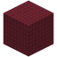 Flat Red Riveted Locometal