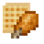 Chicken and Waffles