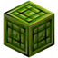 Block of Peridot
