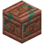 Duh Raw Copper Block