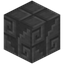 Etched Nagastone