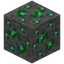 Emerald Ore