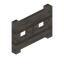 Umbral Fence Gate
