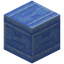 Angry Blue Ice
