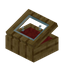 Red Maple Display Case