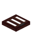 Mangrove Tropical Trapdoor