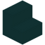 Aquamarine Luminax Stairs