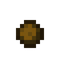 Brown Paint Ball