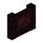Modern Nether Brick Wall