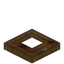 Pecan Trapdoor