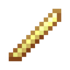 Electrum Rod