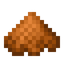 Red Sand Pile