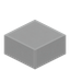 White Transparent Plastic Slab