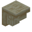 Sandstone Corner Trim